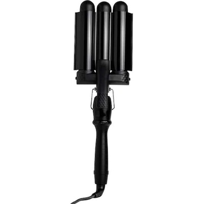 Mermade Hair Pro Waver Black