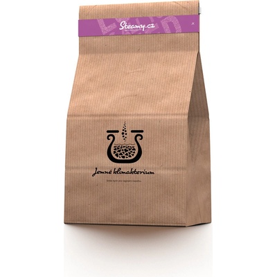 Steamy Bylinná napářka Jemné klimakterium 168 g 6 dávek