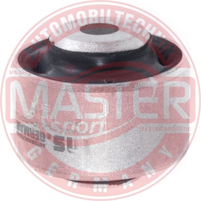 Uloženie, Silentblok,Puzdro MASTER-SPORT GERMANY 29318-PCS-MS