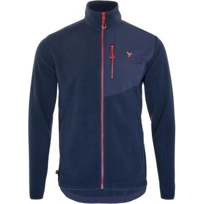 Silvini Anterselvo mikina navy/ruby
