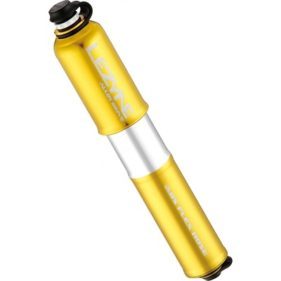 Lezyne MiniAlloy Drive
