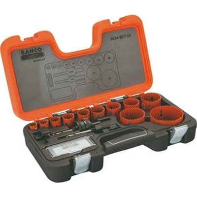 Bahco BA-3834-SET-53