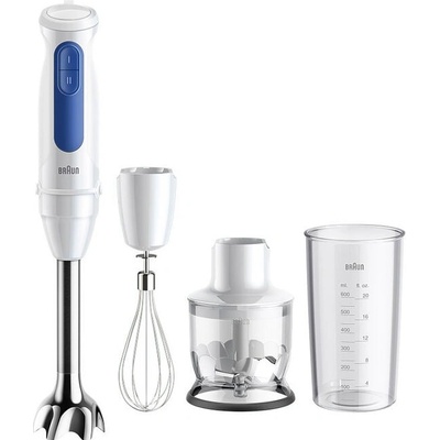 Braun MultiQuick 3MQ30202MWH