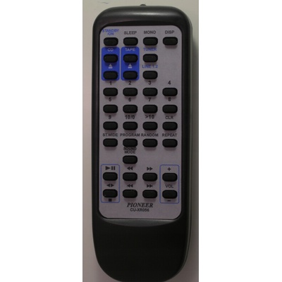 Dálkový ovladač Emerx Pioneer XC-IS21T, CU-XR056 – Hledejceny.cz