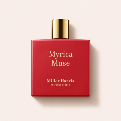 Miller Harris Myrica Muse parfémovaná voda unisex 100 ml
