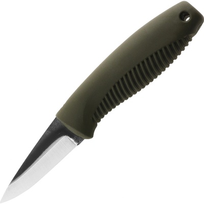 Peltonen M23 Ranger Cub TPEgreen Handle Kydexgreen Sheath Uncoated FJP307