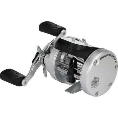 Abu Garcia Ambassadeur C1 Line Counter Reel 6500 RH