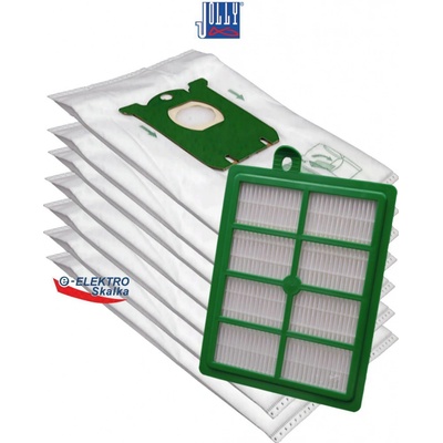 JOLLY 1SBAG MAX START Pack 7 ks