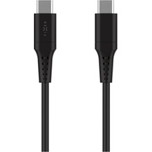 Fixed FIXDLS-CC03-BK USB-C/USB-C PD 60W 0,3m černý