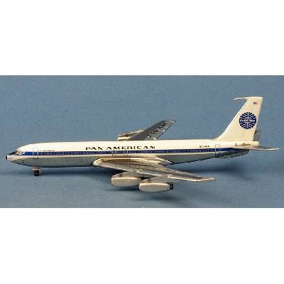 AeroClassic B707321 Pan American World Airways 1:400