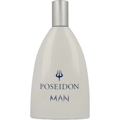 Instituto Español Poseidon Man toaletná voda pánska 150 ml