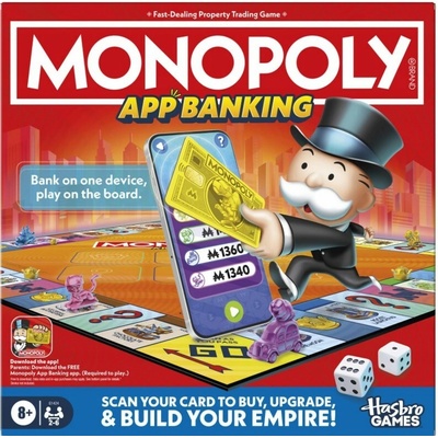 Monopoly App Banking EN