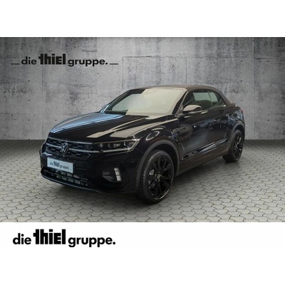 Volkswagen T-Roc 1.5 TSI DSG R-Line 110 kW