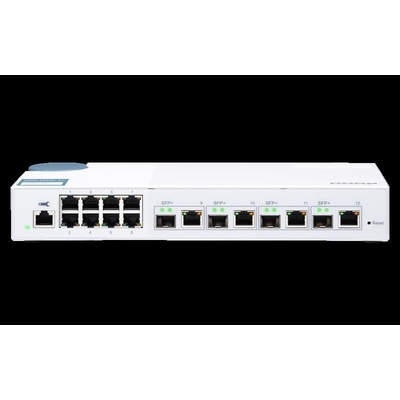 QNAP QSW-M408-4C