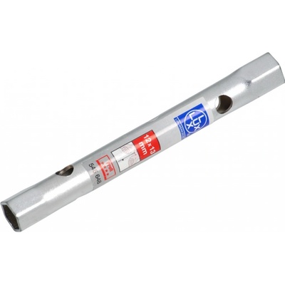 LUX-TOOLS Rúrkový kľúč 12 x 13 mm Comfort