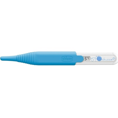 CHicco Digi Baby zelený