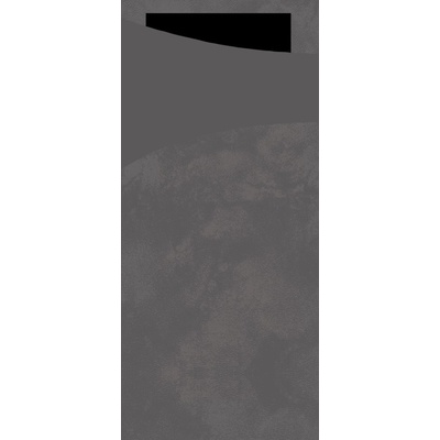 DUNI sacchetto tissue Granite Grey 190x85 mm 100ks