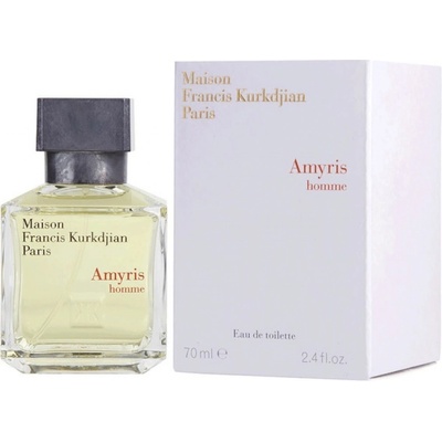 Maison Francis Kurkdjian Amyris toaletná voda pánska 70 ml