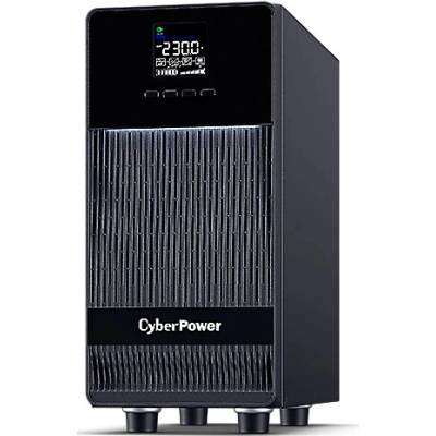 CyberPower On-line s dvojitou konverzí OLS3KECR