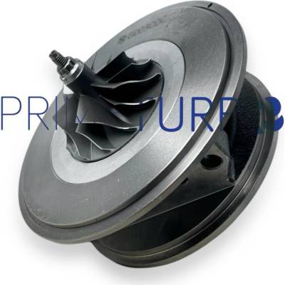 Prime Turbo Kostra trupu, turbo G00300C