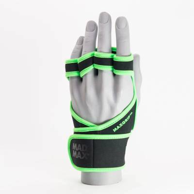 MAD MAX max grip neoprene wraps