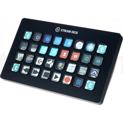 Elgato Stream Deck XL – Hledejceny.cz