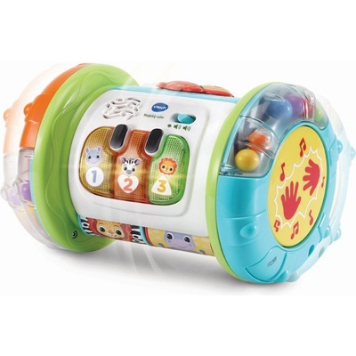 Vtech Magický válec CZ – Hledejceny.cz