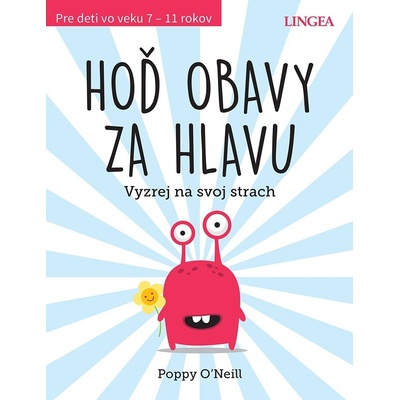Hoď obavy za hlavu