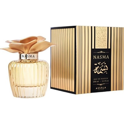 Assala Prime Nasma parfumovaná voda unisex 100 ml