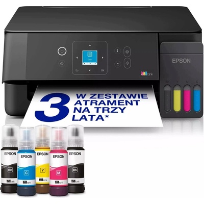 Epson EcoTank L3360