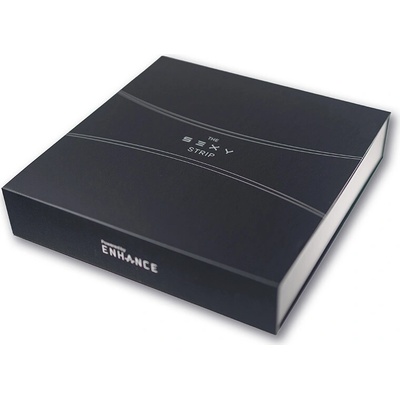 Enhance S3XY Strip Model: Model 3/Y, Rok: Highland/Juniper – Hledejceny.cz
