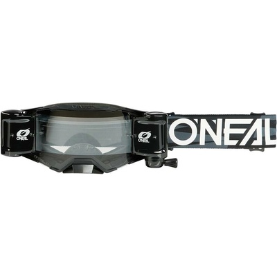 O´Neal B-33 ICTUS