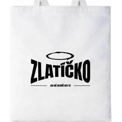 artemiz Taška ZLATÍČKO Barevná varianta: Bílá