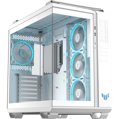 Asus TUF GAMING GT502 HORIZON TG ARGB 90DC0093-B19010