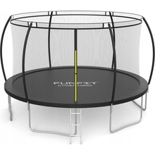 Funfit 465 cm + ochranná síť