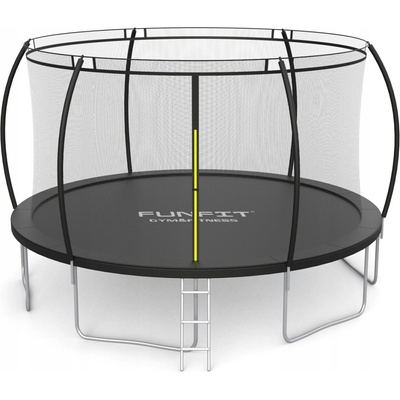 Funfit 465 cm + ochranná síť