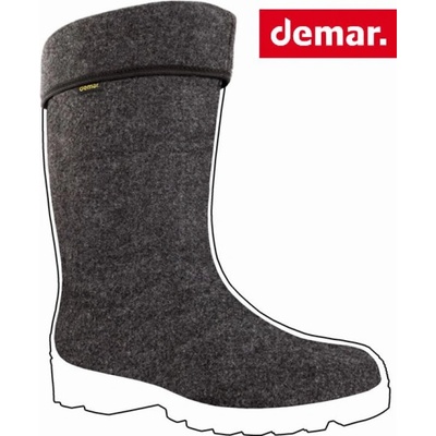 DEMAR GRANDER vložky 5160 náhradní zateplení