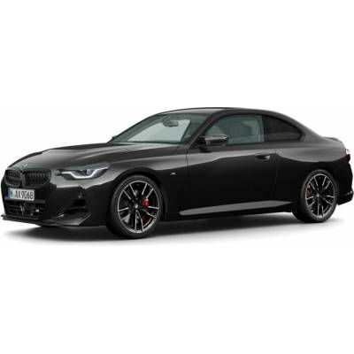 BMW M240i xDrive 288 kW