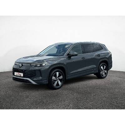 Volkswagen Tayron Life 150 kW