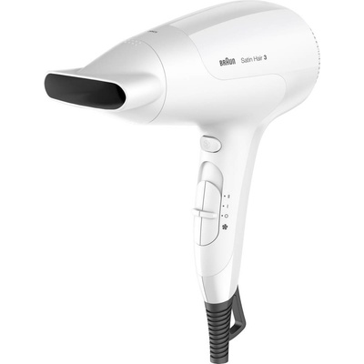 Braun Satin Hair 3 HD380 – Hledejceny.cz