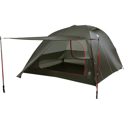 Big Agnes Copper Spur HV UL 4