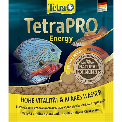 Tetra Pro Energy Multi-Crisps 12 g