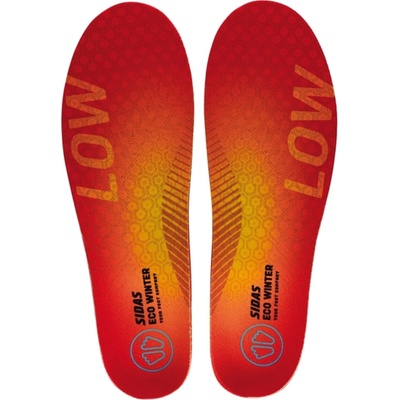 Sidas Feet Eco Winter Low