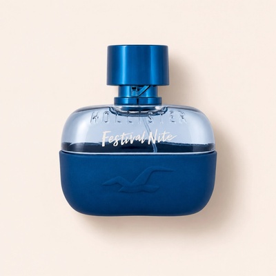Hollister Festival Nite toaletní voda pánská 100 ml