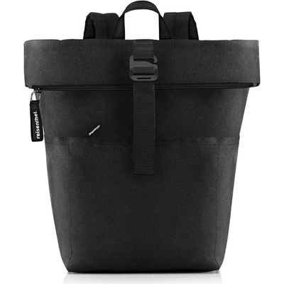 Reisenthel Rolltop REISENTHEL-EK7003 Black 22 l