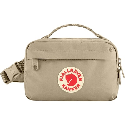 Fjällräven Kånken Hip Pack 2 Fossil