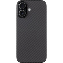 Tactical MagForce Aramid Kryt pro Apple iPhone 17 Black