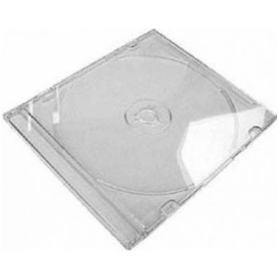 Obal na CD - Krabička na singl, Čirá (CD) – Hledejceny.cz