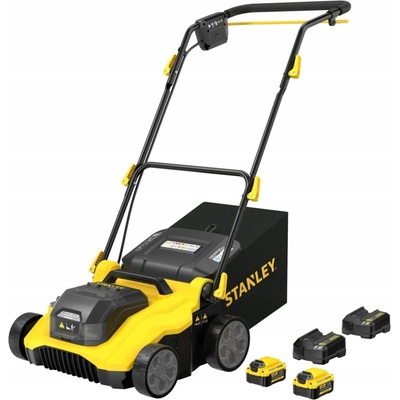 STANLEY SCOEP3801M2-QW