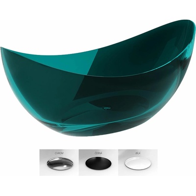 BESCO AXYA 180 × 80 cm VANAXY180ZB